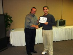 2009 Awards Dinner